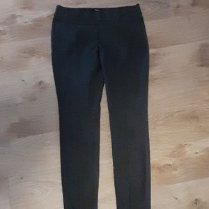 Simply Vera Pull-On Skinny Dress Pants